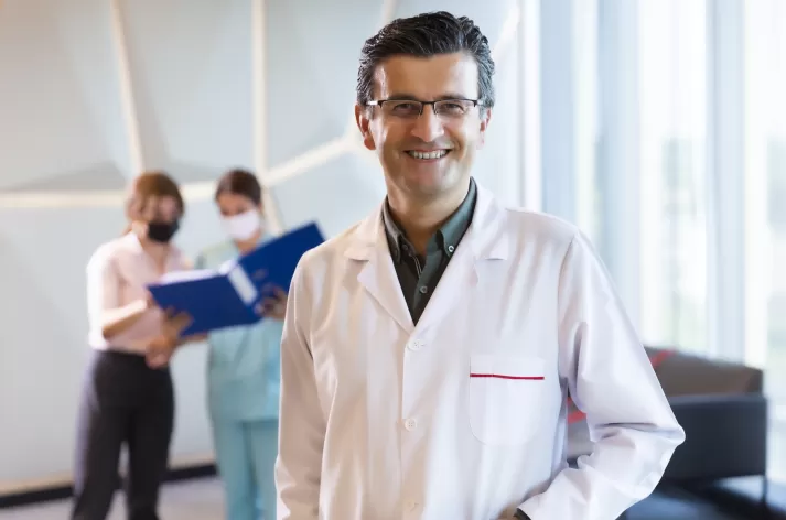 Prof Dr Serkan Orhan 4