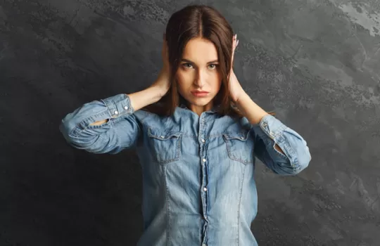 Aurikular Displazi 5