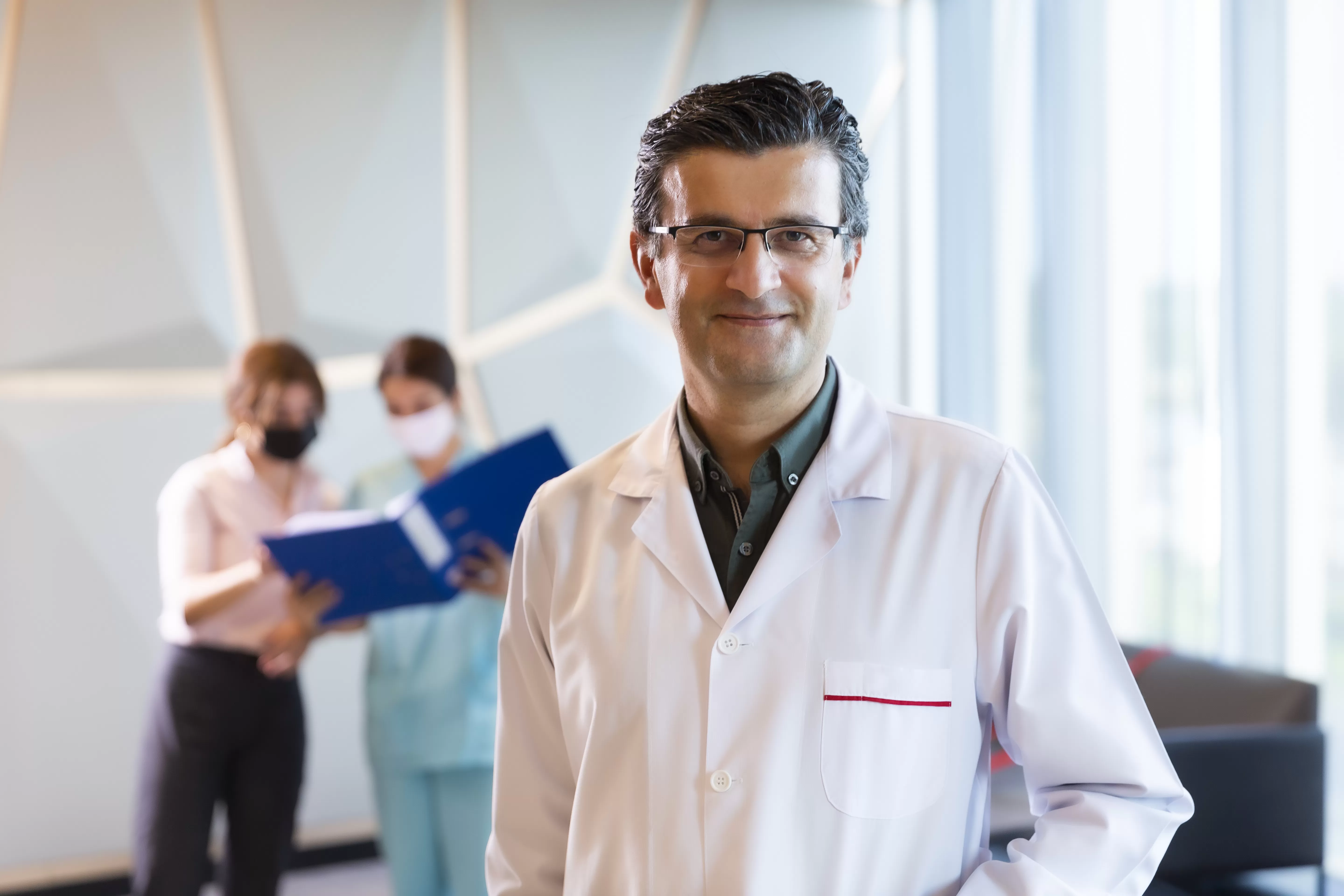 En Iyi Kulak Burun Bogaz Hastanesi 5