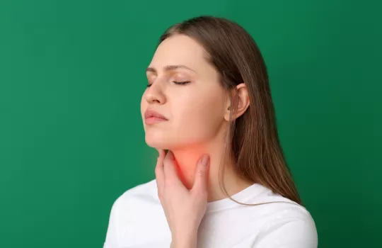 Girtlak Kanseri Tedavisi