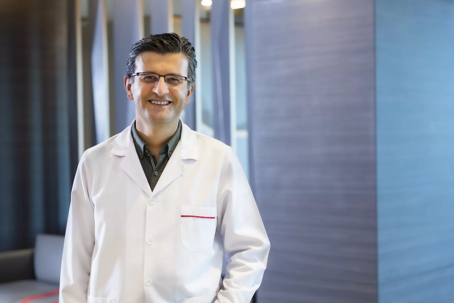 Kbb Doktoru Serkan Orhan