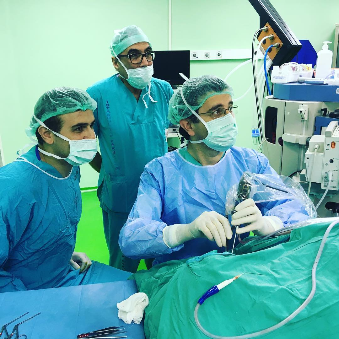 Kbb Uzmani Serkan Orhan Fotograflar