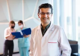 Koklear Implant Doktor