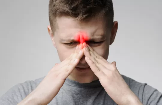 Kronik Sinuzit Tedavisi 1