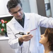 Kulak Burun Bogaz Doktoru 2