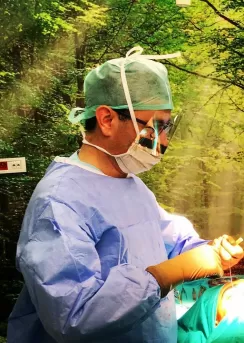 Kulak Burun Bogaz Hastanesi 23