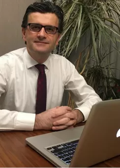 Kulak Burun Bogaz Hekimi 21