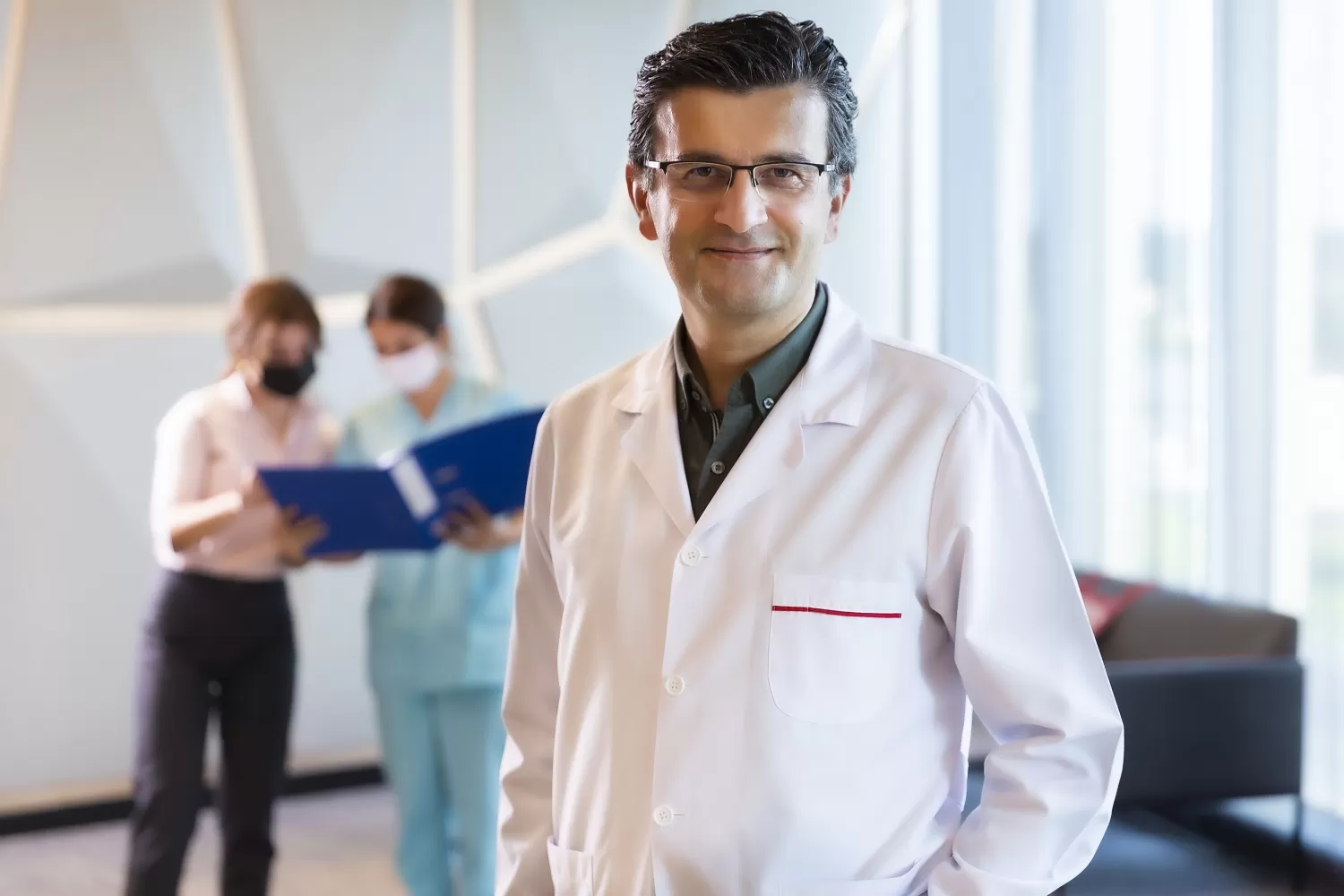 Kulak Burun Bogaz Klinigi 5