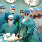 Kulak Burun Bogaz Klinigi 6