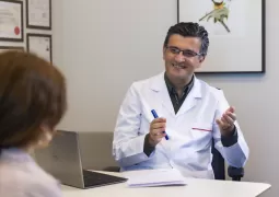 Larenks Kanseri Tedavisi