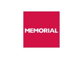Memorial Logo 13