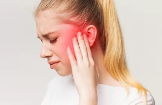 Otoskleroz Cerrahisi 1