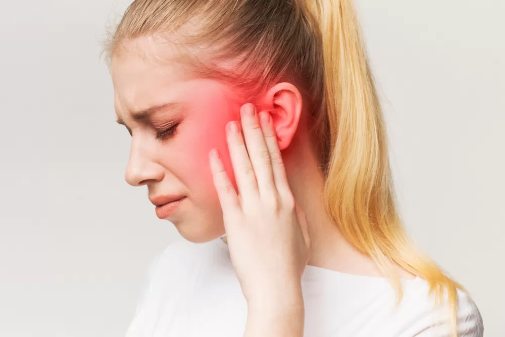 Otoskleroz Cerrahisi