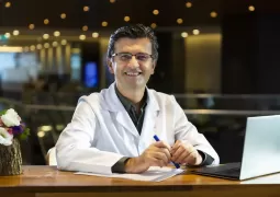 Paranazal Sinus Kanseri Tedavileri