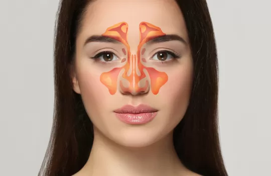 Paranazal Sinus Kanseri Tedavisi 2