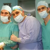 Prof Dr Serkan Orhan 1