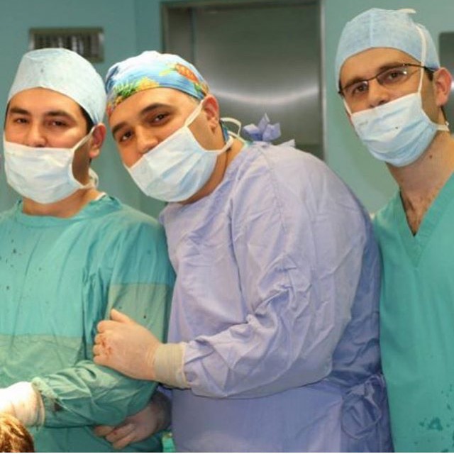 Prof Dr Serkan Orhan 1